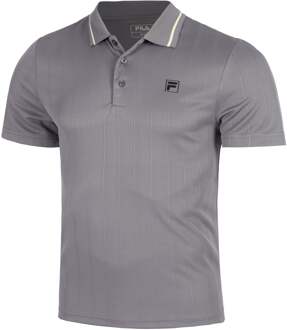 Fila Corvin Polo Heren mauve - XL