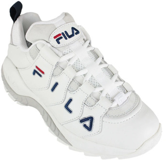 Fila Countdown low wmn - White Sneakers 36