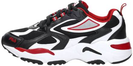 Fila Cr-cw02 Ray Tracer Kids Zwart - 30