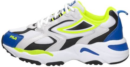 Fila Cr-cw02 Ray Tracer Kobalt blauw - 37