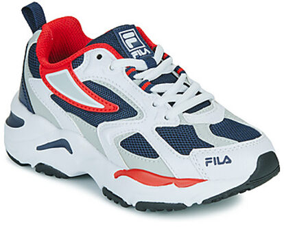 Fila Cr-cw02 Ray Tracer Wit - 35