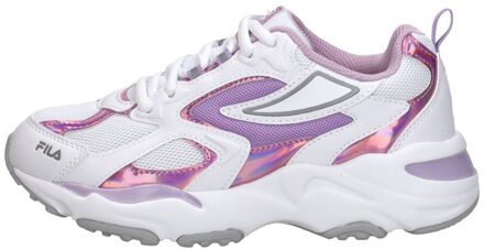 Fila Cr-cw02 Ray Tracer Wit - 35