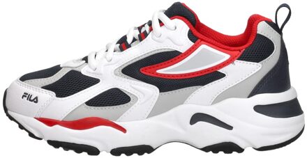 Fila Cr-cw02 Ray Tracer Wit - 38