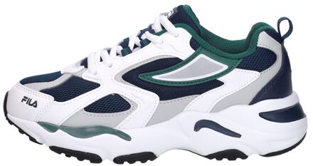 Fila Cr-cw02 Ray Tracer Wit - 39