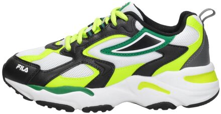 Fila Cr-cw02 Ray Tracer Zwart - 37