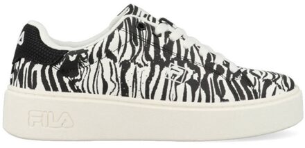 Fila Crosscourt Altezza A FFW0023.13036 Wit-40 maat 40