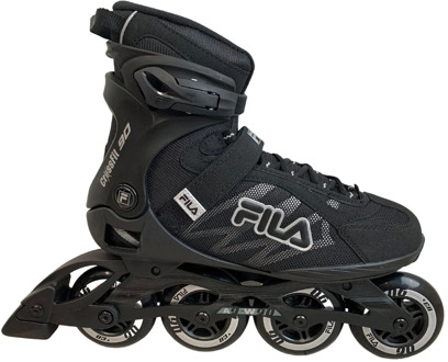 Fila Crossfit 90 '22 Skates Senior zwart - wit - 41