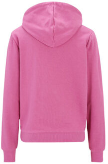 Fila Dames bruchsal hoodie - maat S Roze