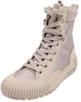Fila Dames cityblock snow laarzen Beige - 37