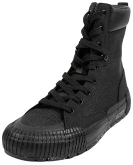 Fila Dames cityblock trainers Zwart - 39