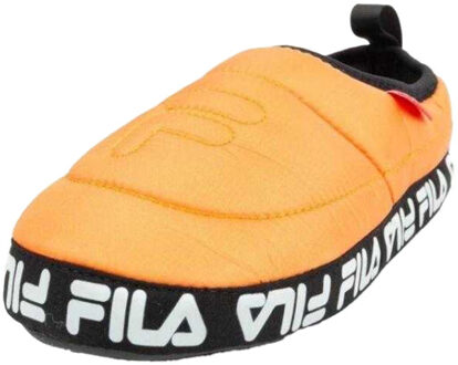 Fila Dames comfider slippers Oranje - 37