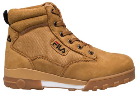 Fila Dames grunge ii nubuck schoenen Bruin - 37