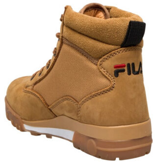 Fila Dames grunge ii nubuck schoenen Bruin - 40