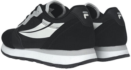 Fila Dames hypertrainers - maat 39,5 Zwart