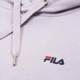 Fila Dames lierna hoodie Wit