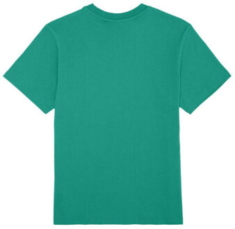 Fila Dames lignano t-shirt Groen - M