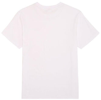 Fila Dames lignano t-shirt Wit - S