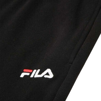 Fila Dames lucera joggingbroek Zwart - S