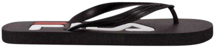 Fila Dames troy teenslippers Zwart - 37