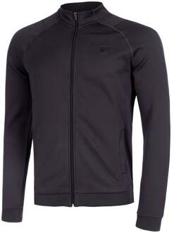 Fila Demetrio Trainingsjack Heren-Donkerblauw - M