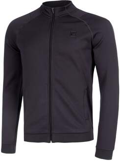 Fila Demetrio Trainingsjack Heren-Donkerblauw - S,M,L,XL,XXL