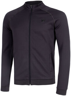 Fila Demetrio Trainingsjack Heren-Donkerblauw - S,M