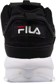 Fila Disruptor A zwarte kinderschoenen - maat