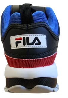 Fila Disruptor CB Vrouw Zwarte Trainers