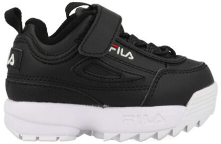 Fila Disruptor E Infants 1011298.25Y Zwart-20 maat 20