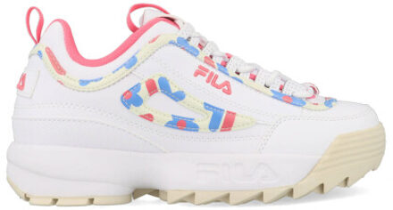 Fila Disruptor f fft0062.13306 Wit - 38
