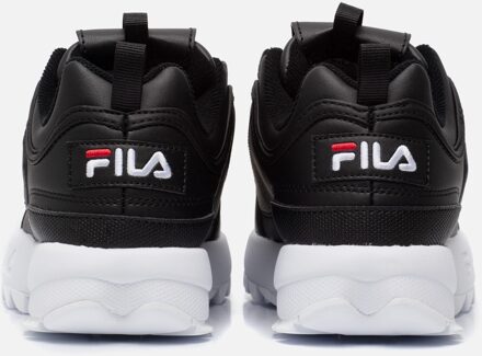 Fila Disruptor FFT0029.80010 Zwart-36 maat 36