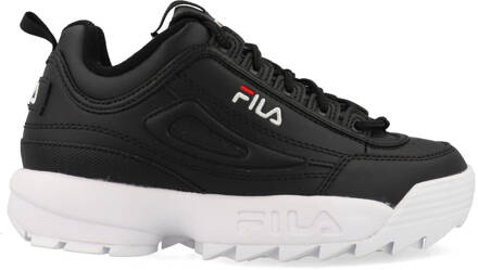 Fila Disruptor FFT0029.80010 Zwart-37 maat 37