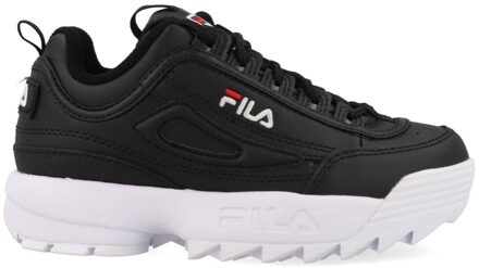 Fila Disruptor Kids 1010567.25Y Zwart maat