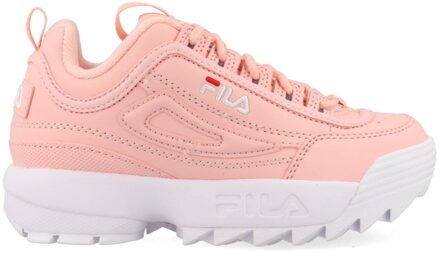Fila Disruptor Kids 1010567.40035 Roze / Wit maat