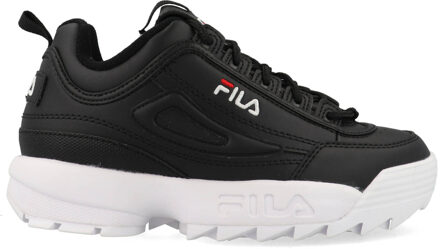 Fila Disruptor sneakers Fila , Black , Heren - 37 Eu,39 Eu,38 Eu,36 EU