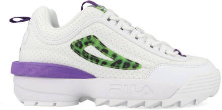 Fila Disruptor T wmn FFW0244.13198 Wit-37 maat 37