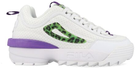 Fila Disruptor T wmn FFW0244.13198 Wit maat