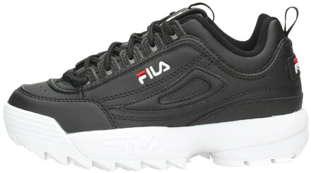 Fila Disruptor Zwart - 31