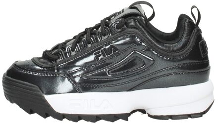 Fila Disruptor Zwartlak Zwart lak - 37
