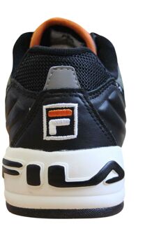 Fila Dragster97 Sneaker Zwart - 40,42,44,41,43,45