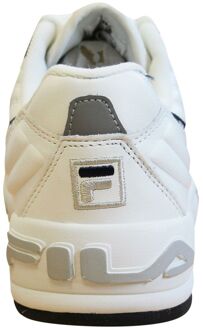 Fila DSTR97 Heren Wit Sportschoenen