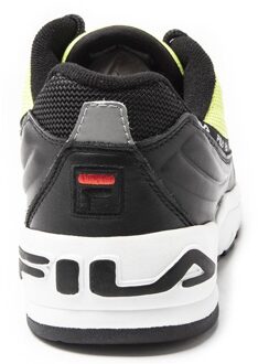 Fila Dstr97 Sportschoenen - maat EU 42 / UK 8 Zwart