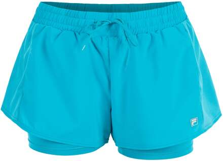 Fila Elea Shorts Dames veelkleurig - XS,S,M,L,XL,XXL
