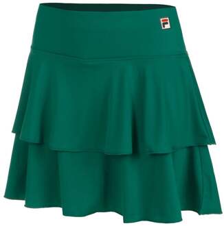 Fila Eleanor Rok Dames groen - XS,XL