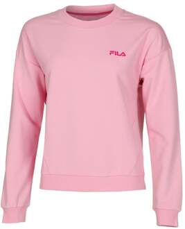 Fila Elodie Sweatshirt Dames roze - XL