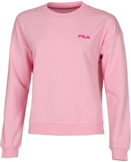 Fila Elodie Sweatshirt Dames roze - XS,XL