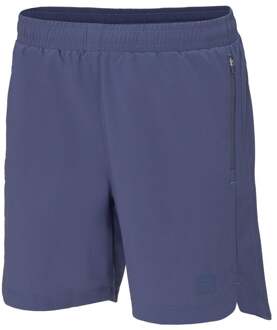 Fila Elrik Shorts Heren-Blauw - XXL