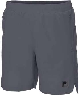 Fila Elrik Shorts Heren-Donkergrijs - S,M,L,XL,XXL