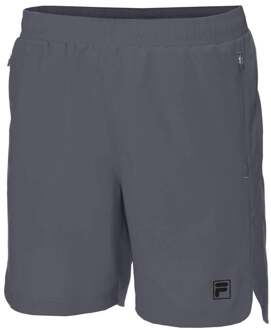 Fila Elrik Shorts Heren-Donkergrijs - S,M,XL,XXL