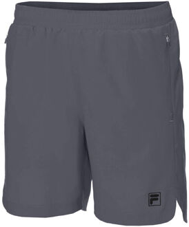 Fila Elrik Shorts Heren-Donkergrijs - S,XL,XXL